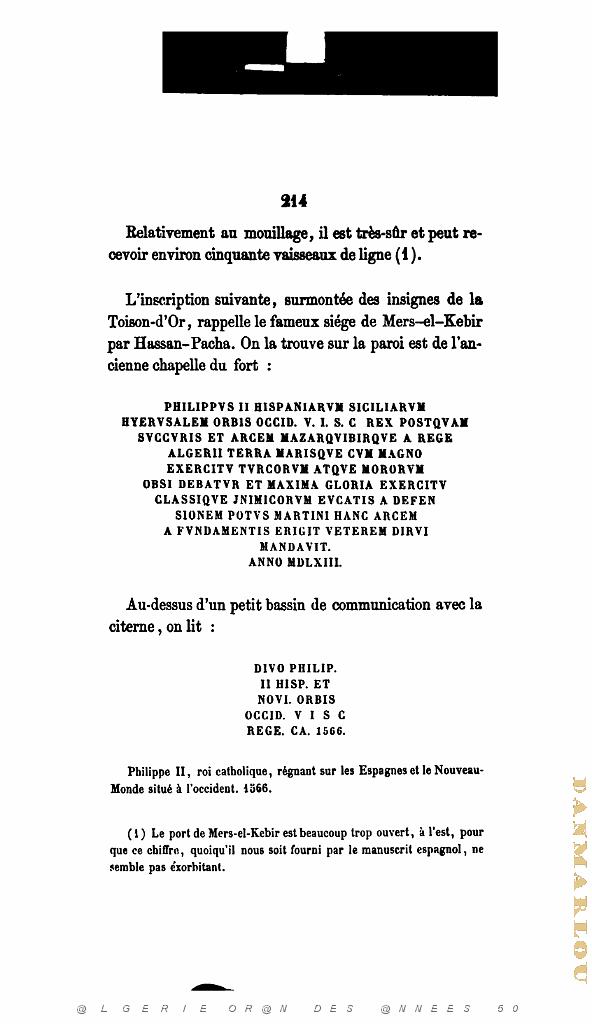 HISTOIRE D ORAN AVANT PENDANT APRES LA DOMINATION ESPAGNOLE D HENRI LEON FEY 1858_000231.jpg